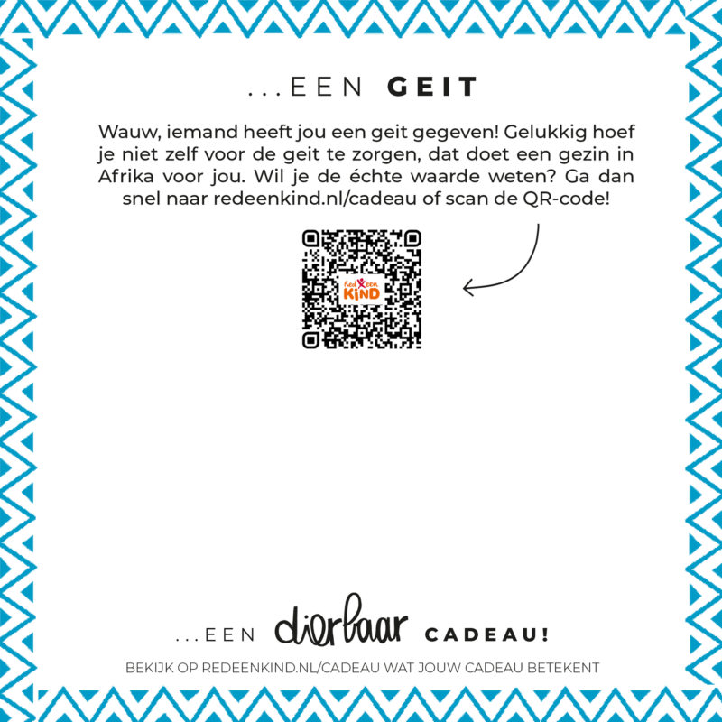 Geit - Afbeelding 4
