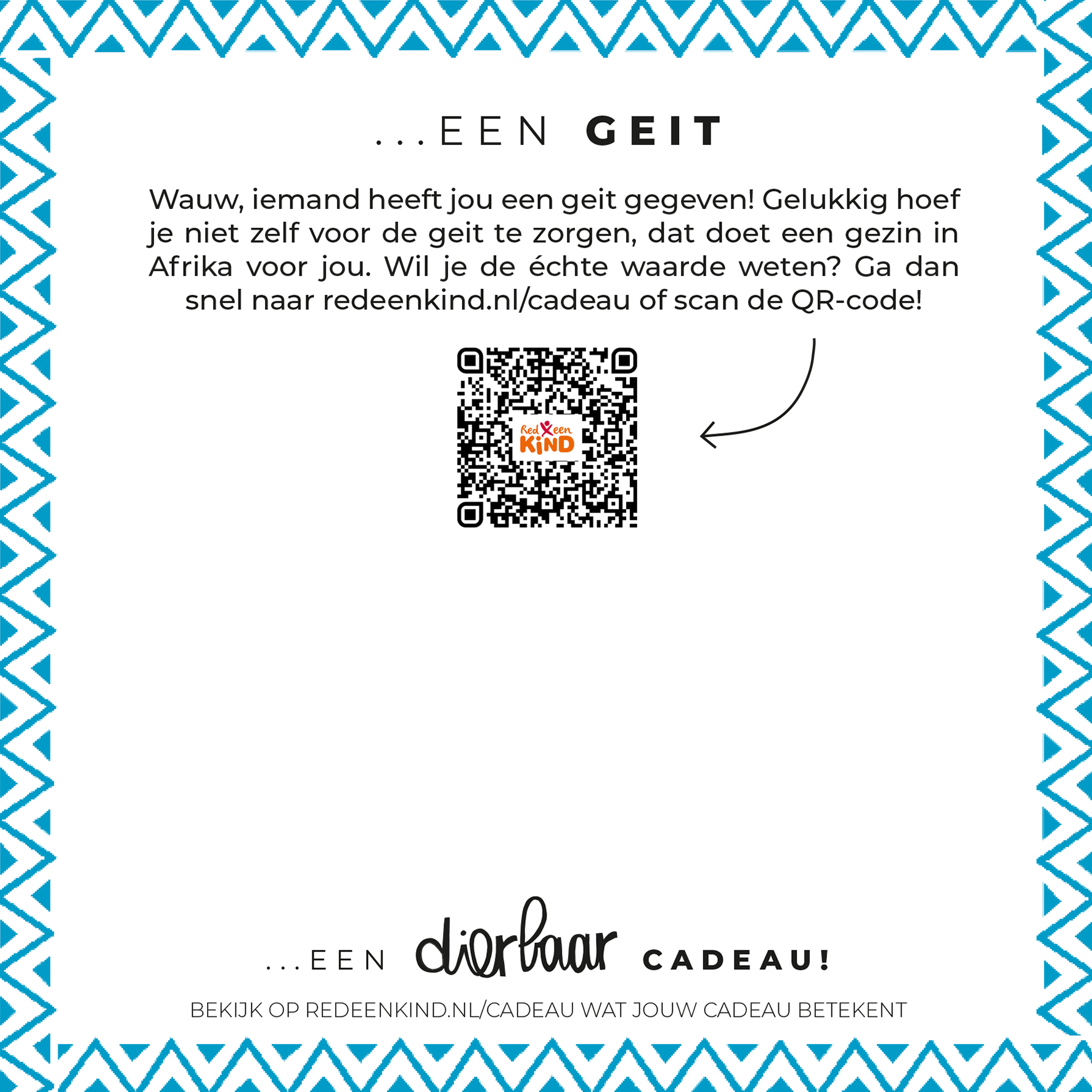 Geit - Afbeelding 4