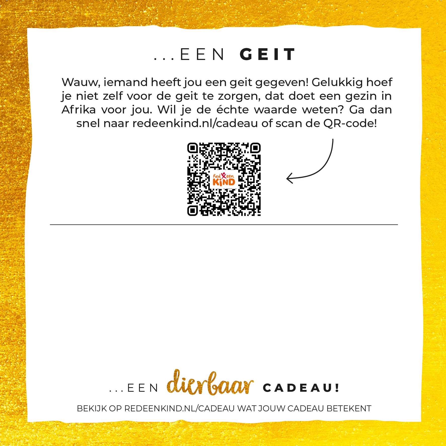 Geit - Afbeelding 2