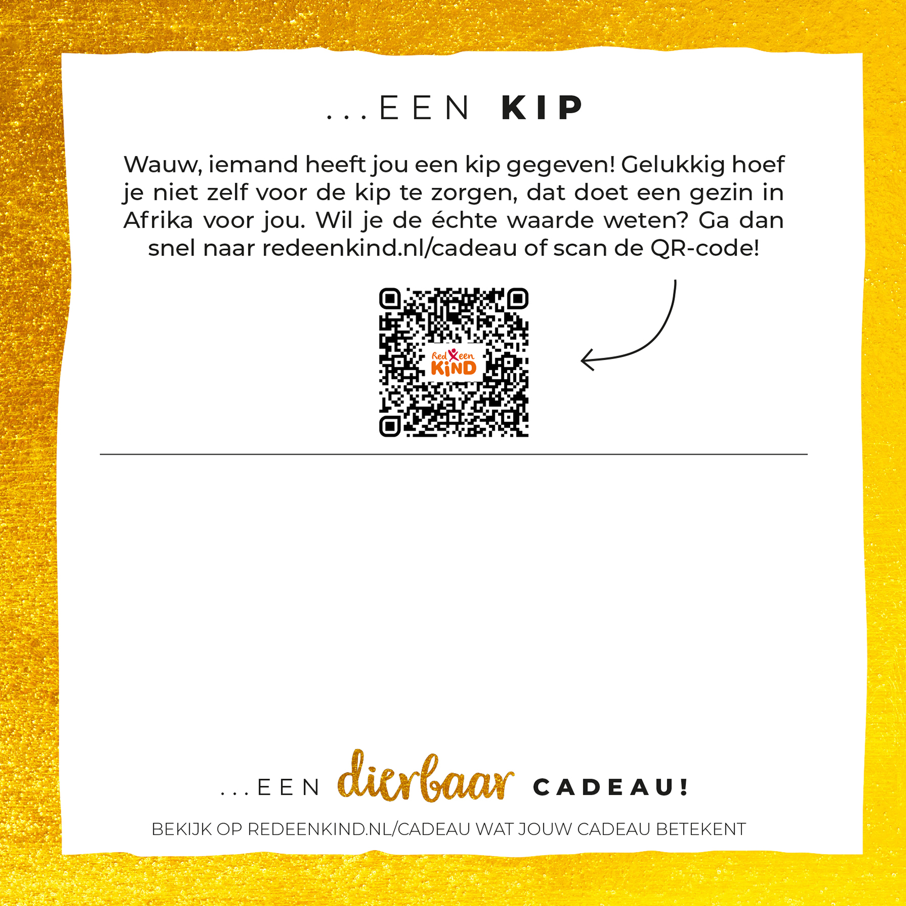 1 Kip - Afbeelding 2