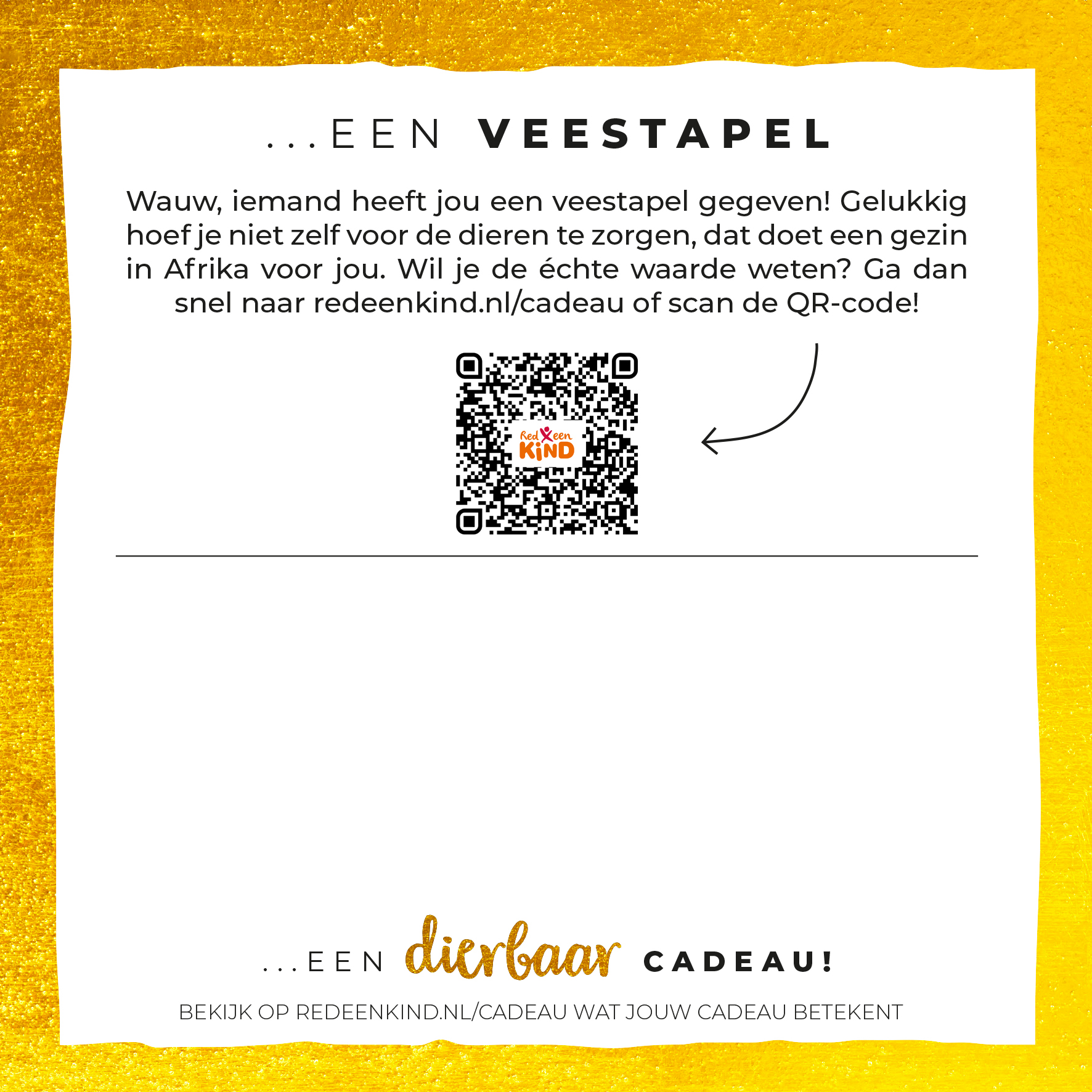 Veestapel - Afbeelding 2